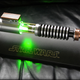 Illustration for article titled This Is Probably the Best DIY Lightsaber Ever